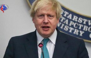 جانسون: اروپا شاید بتواند بعد از خروج آمریکا، برجام را حفظ کند