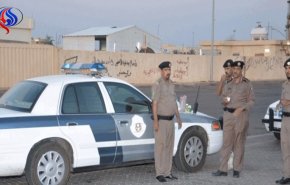 بالصور... تشكيل عصابي خطير يسرق المراكز التجارية في الرياض بالسعودية