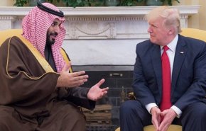 العربیه: بن‌سلمان به‌دنبال تغییر نگاه آمریکا به عربستان است

