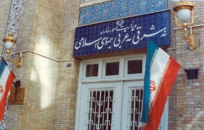 قاسمی: تحریم‌های جدید آمریکا بی‌نتیجه است
