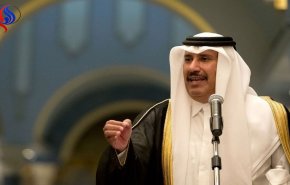 حمد بن جاسم يكشف المستور: دول عربية كبرى وراء التفريط بالقدس