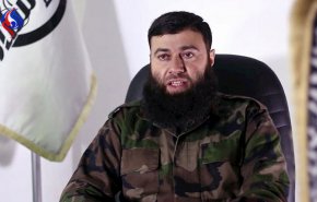 تصريحات خطيرة لقائد ما يسمى 