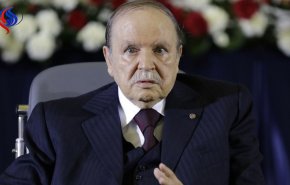 بوتفلیقه: الجزایر در خطر است
