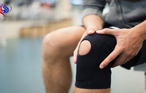 هذه هي عوارض آلام الركبة على كبار السن
