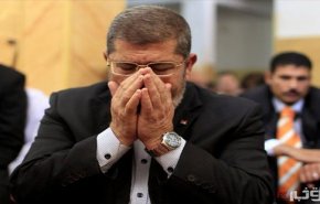 پسر مرسی: مقامات مصر خواهان مرگ پدرم هستند