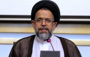 وزیر اطلاعات: اکنون همدلی و هم افزایی موثری در میان دستگاه های اطلاعاتی و امنیتی وجود دارد

