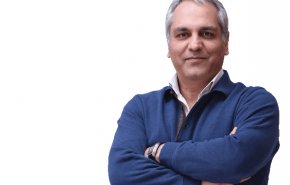 دختری که مدیری را در دورهمی غافلگیر کرد + فیلم