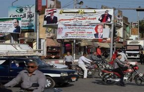 تدابیر شدید امنیتی در آستانه برگزاری انتخابات ریاست‌جمهوری مصر