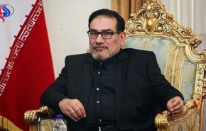 شمخانی شهادت صالح الصماد را تسليت گفت
