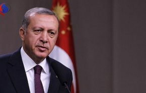 اردوغان: شکست بغداد در سنجار به ورود ما منجر خواهد شد