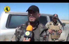 الحشد الشعبی عراق اظهارات «اردوغان» را تکذیب کرد