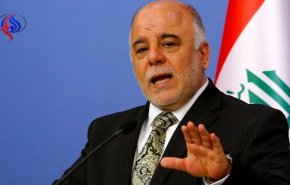 العبادی: مسوولان سرگرم انتخابات و تروریست ها درحال عملیات هستند