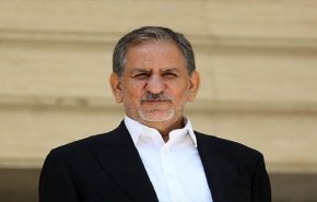 جهانگیری به شهریار می‌رود