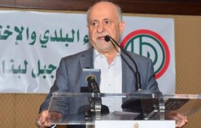 قبلان قبلان: لدينا خطاب واحد هو بناء الدولة