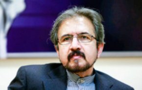 وزارت خارجه با دولت و مردم روسیه ابزار همدردی کرد