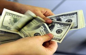 رکورد جدید قیمت دلار