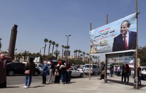 نازلين_نكمل_المشوار.. يتصدر تويتر لحث الناخبين على المشاركة بالانتخابات في مصر