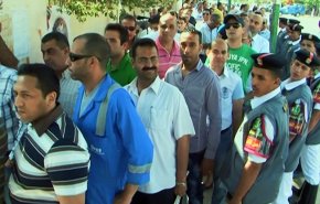 السماح بالتصويت ببطاقة الرقم القومي 