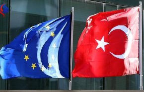 اردوغان برای ترمیم روابط با اتحادیه اروپا عازم بلغارستان شد