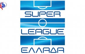 استئناف منافسات الدوري اليوناني السبت