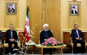 تقویت روابط با همسایگان از سیاست‌های اصولی دولت است/ سند همکاری ایران و جمهوری آذربایجان در دریای خزر در حوزه نفت و گاز امضاء می‌شود
