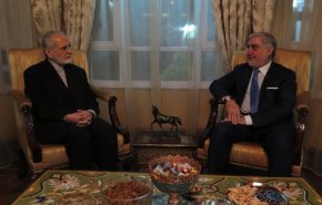 ایران خواستار صلح، ثبات و امنیت در افغانستان/حمایت از مذاکره دولت افغانستان با طالبان
