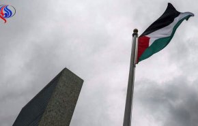مخالفت سازمان ملل با هرگونه تغییر در مرزهای 1967 در فلسطین