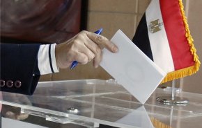 تمسخر انتخابات ریاست جمهوری در مصر