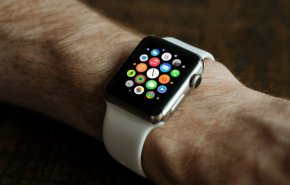 آبل تسجل براءة إختراع لخاصية Face ID في ساعة Apple Watch الذكية 
