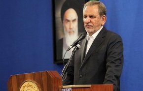 واکنش جهانگیری به انتخاب «جان بولتن» بعنوان مشاور امنیت ملی ترامپ
