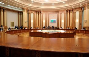 دوستی، حسن همجواری و توسعه روابط برادرانه با ترکمنستان برای جمهوری اسلامی ایران حائز اهمیت است/ حمایت از حضور شرکت‌های ایرانی در پروژه‌های ترکمنستان