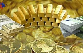 سکه از یک میلیون و ۷۰۰ هزار تومان عبور کرد/ فروش دلار ۵۱۰۰ تومانی در صرافی‌ها