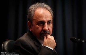 نجفی: دلایل استعفایم را فردا اعلام می‌کنم/نمی‌خواهم به دلیل بیماری شهرداری دچار رکود شود