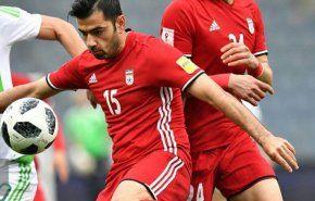 ایران 2 - الجزایر1 / نمایش امیدوار کننده شاگردان کی‌روش