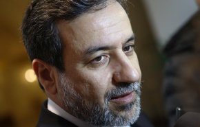 عراقچی: خروج نظامیان خارجی از افغانستان مقدمه حرکت به سمت صلح است