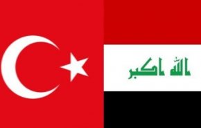 بغداد یک گذرگاه مرزی با سوریه را از «پ.ک.ک» پس گرفت