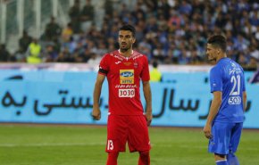 هدیه بزرگ پرسپولیسی‌ها به استقلالی‌ها