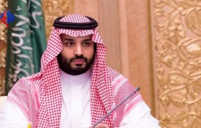 دیدار بن‌سلمان با گروه های صهیونیستی در نیویورک