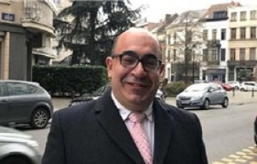 اردن سفیر جدید رژیم صهیونیستی را پذیرفت