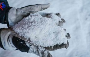 كيف يمكن لملح الطعام المساعدة في إنقاذ البشرية؟