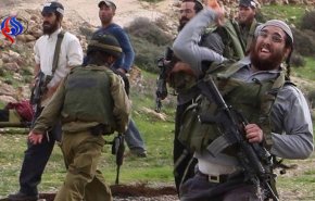 مجوز تل آویو به شهرک نشینان برای تیراندازی به فلسطینیان