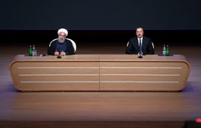 امنیت و توسعه ایران و آذربایجان در گرو یکدیگر است/ تفکر برد - برد، روابط را پایدار می کند
