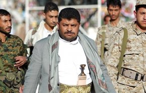 الحوثی: بن سلمان متوهم است
