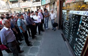 افزایش قیمت سکه و ارز در بازار/ دلار 5580 تومان+ جدول