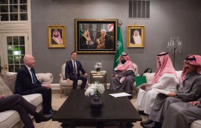 درخواست برای تحقیق اف‌بی‌آی در خصوص رابطه داماد ترامپ و بن سلمان