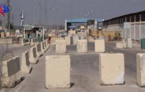 الاحتلال يغلق الضفة الغربية كليا بحجة 