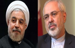 روحانی و ظریف هفته آینده به ترکیه سفر می‌کنند