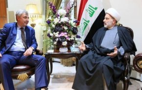 الشيخ حمودي: الجماعات التكفيرية شوهّت الأديان واستهدفت الانسان والأوطان