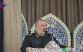 العميد سلامي: دعم السلع الايرانية هجوم مضاد على فارضي الحظر