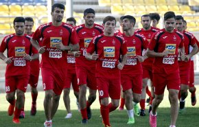 خبر خوب گرشاسبی برای پرسپولیسی ها